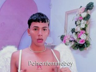 Poisonfemmeboy