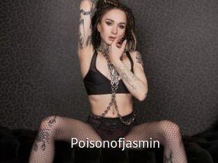 Poisonofjasmin