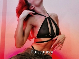 Poissonivy