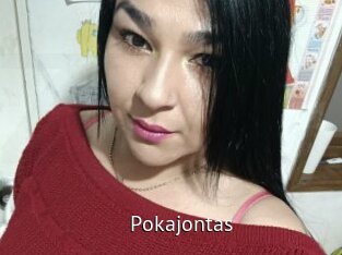 Pokajontas
