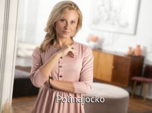 Polinajocko