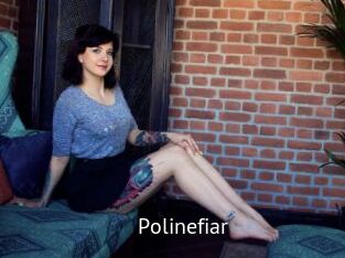 Polinefiar