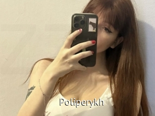 poliperykh Zizi X