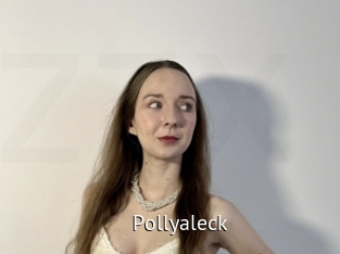 Pollyaleck