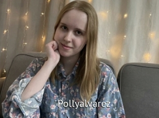 Pollyalvarez