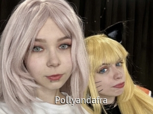 Pollyandafra