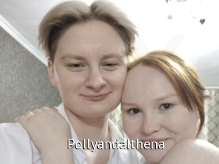 Pollyandalthena