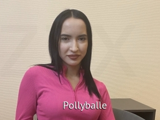 Pollyballe