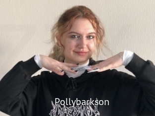 Pollybarkson