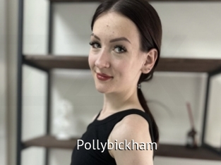 Pollybickham