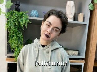 Pollybunton