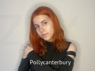 Pollycanterbury