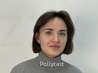 Pollycast
