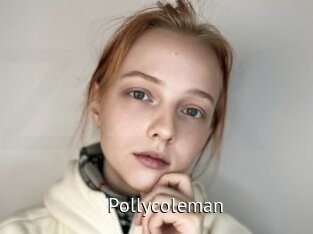 Pollycoleman