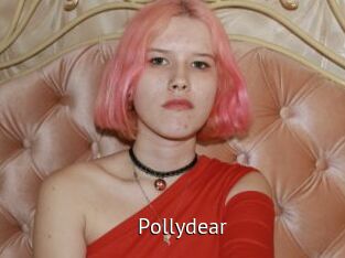 Pollydear