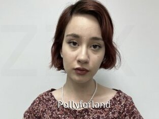 Pollyforland