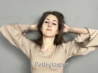 Pollyglasper