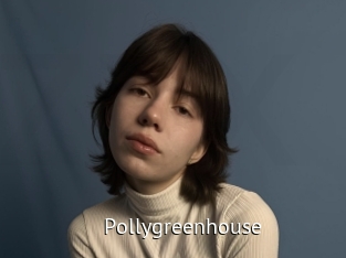 pollygreenhouse Zizi X