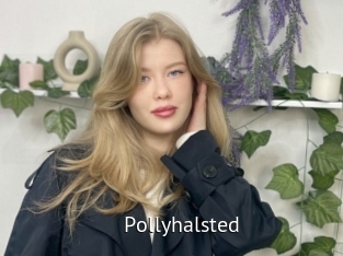 Pollyhalsted