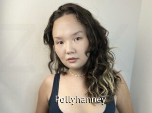 Pollyhanney