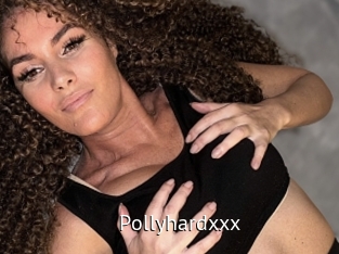 pollyhardxxx Zizi X