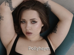 Pollyhayes