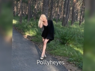 Pollyheyes
