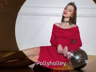 Pollyholley