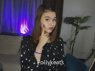 Pollykeats