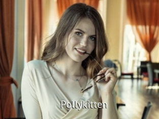 Pollykitten