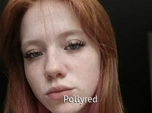 Pollyred