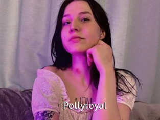 Pollyroyal
