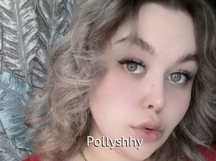 Pollyshhy