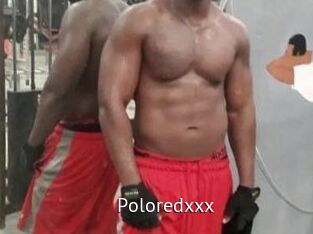 Poloredxxx