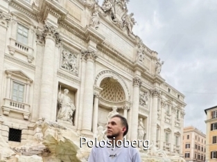 Polosjoberg