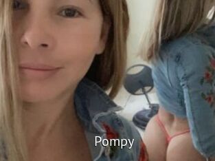 Pompy