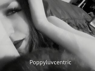 Poppyluvcentric