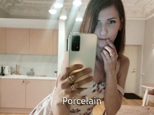 Porcelain