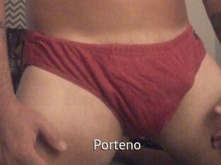 Porteno