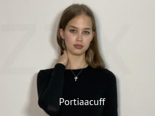 Portiaacuff