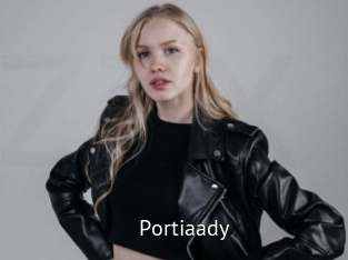 Portiaady