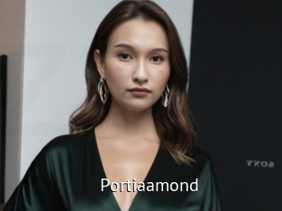 Portiaamond