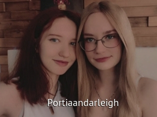Portiaandarleigh