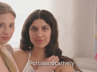 Portiaandcathery