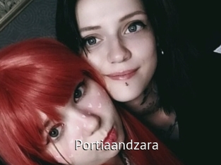 Portiaandzara