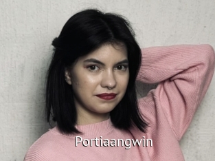 Portiaangwin