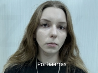 portiaarras Zizi X
