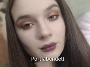 Portiabendell