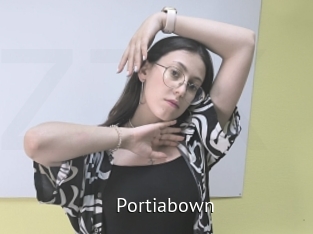Portiabown