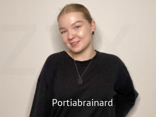 Portiabrainard